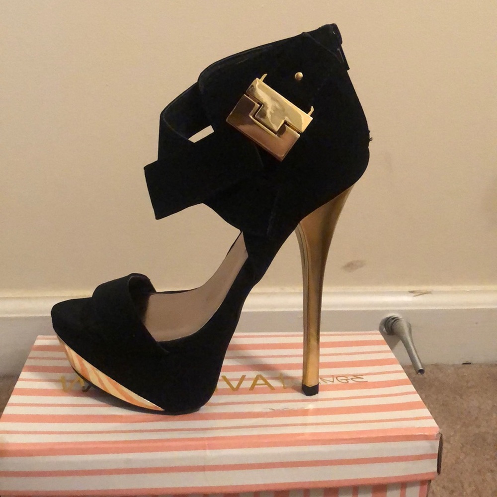 Heels